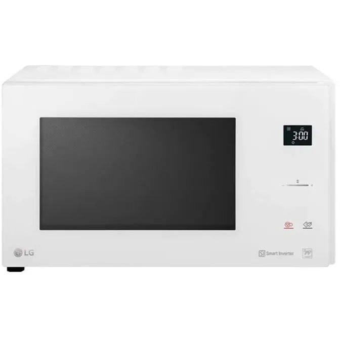 مایکروویو 42 لیتری ال جی مدل MH8265CIS سفید